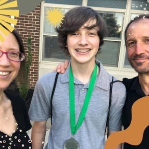 Meet your Posher, Rose